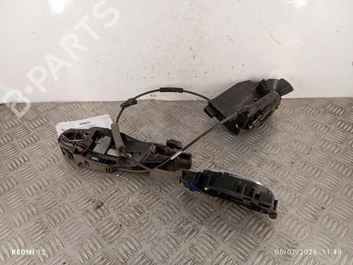 Used Front left lock Front left lock 37164995 37164995