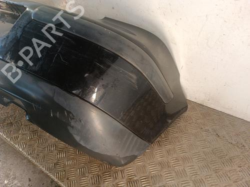 Rear bumper VW GOLF IV (1J1) 1.9 TDI | BP30101064C8