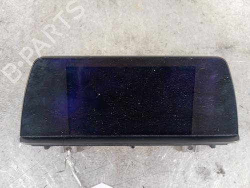Multifunctionele display BMW 1 (F20) 116 d | BP30017006C48 