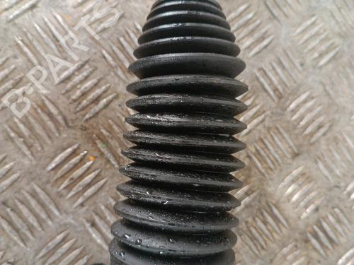 Steering rack PEUGEOT 307 Break (3E) 2.0 HDI 110 | BP30019633M22