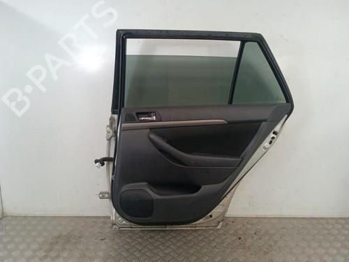 Right rear door TOYOTA AVENSIS Estate (_T25_) 2.0 D-4D (ADT250_, ADT250R) | BP30013439C5