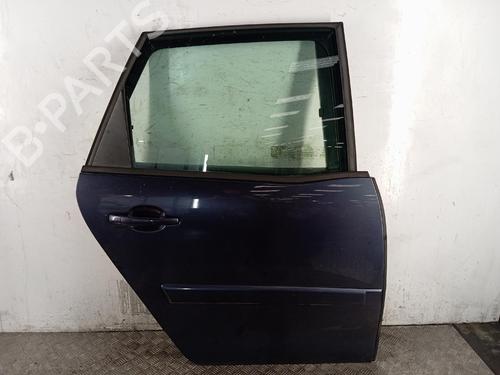 Used Right rear door Right rear door 39528771 39528771