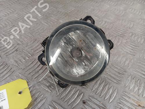 Used Left front fog light CITROËN C4 Grand Picasso II (DA_, DE_) 1.6 BlueHDi 120 (120 hp) 31640939