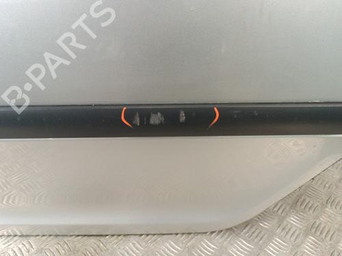 Left rear door SKODA OCTAVIA II Combi (1Z5) 1.9 TDI | BP30009035C4 