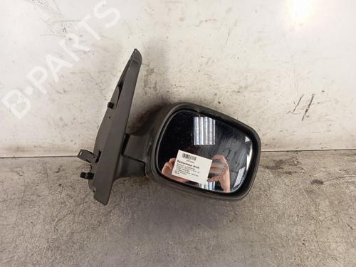 Used Right mirror RENAULT KANGOO (KC0/1_) 1.9 dTi (KC0U) (80 hp) 30014225