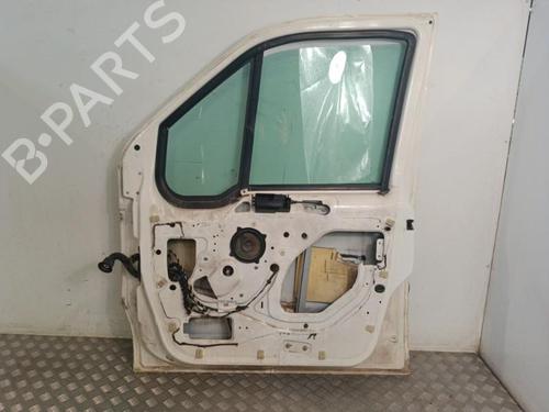 Right front door FORD TRANSIT CONNECT (P65_, P70_, P80_) 1.8 Di | BP30009428C3