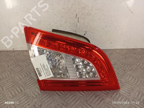 Used Left tailgate light Left tailgate light PEUGEOT 508 SW I (8E_) 2.0 HDi RXH Hybrid4 (200 hp) 39460250 39460250