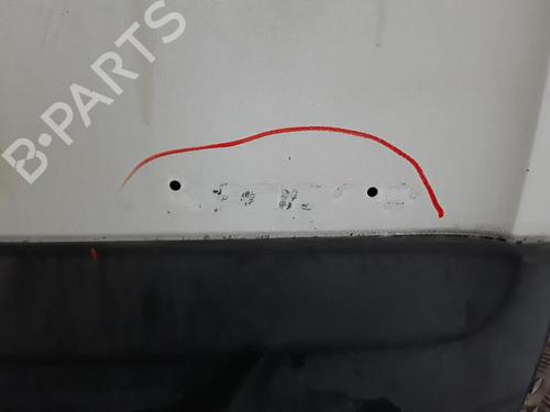 Right tailgate RENAULT KANGOO (KC0/1_) 1.2 (KC0A, KC0K, KC0F, KC01) | BP30021831C77