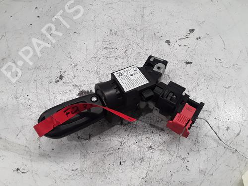 Used Ignition barrel RENAULT CLIO V (B7_) 1.5 Blue dCi 85 (B7AG) (86 hp) 30026200