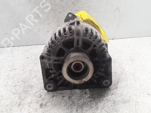 Alternator RENAULT MEGANE II Estate (KM0/1_) 1.9 dCi | BP30013996M7 