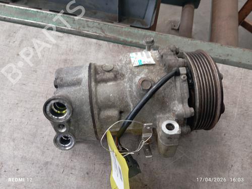 AC compressor LANCIA DELTA III (844_) 1.6 D Multijet (844.AXC11, 844.AXC1A) | BP34125339M34 - Image 4