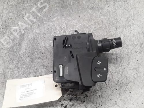 Steering column stalk RENAULT CLIO III (BR0/1, CR0/1) 1.5 dCi (C/BR0G, C/BR1G) | BP30024626I23