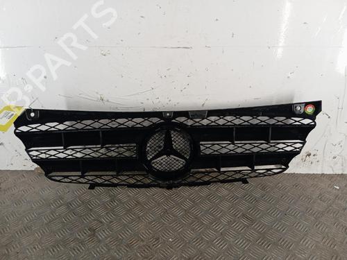 Used Grille Grille MERCEDES-BENZ VITO / MIXTO Van (W639) 116 CDI (639.601, 639.603, 639.605) (163 hp) 40554635 40554635