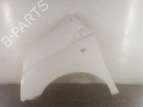 Used Left front fenders CITROËN JUMPY II Van 2.0 HDi 120 (120 hp) 30964538