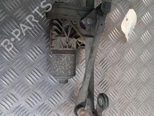Front wiper motor PEUGEOT 308 I (4A_, 4C_) 1.6 HDi | BP30024593M29
