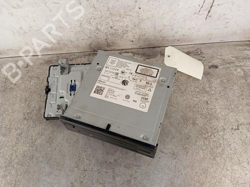 Display monitor VW POLO VI (AW1, BZ1, AE1) 1.0 | BP30018036C48