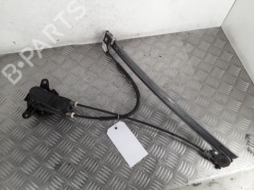Used Front left window mechanism Front left window mechanism 30025014 30025014