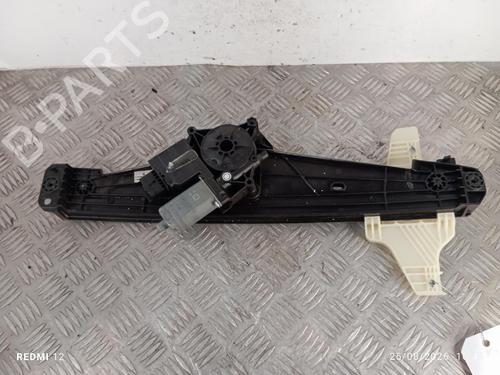 Used Rear right window mechanism Rear right window mechanism 38549742 38549742