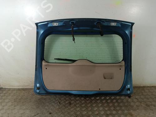 Tailgate FORD FIESTA V (JH_, JD_) 1.4 16V | BP30008816C6