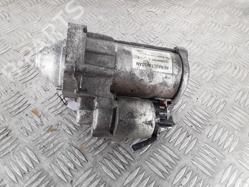 Used Starter RENAULT MEGANE IV Hatchback (B9A/M/N_) 1.5 dCi 110 (B9A3) (110 hp) 30641773