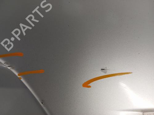 Rear bumper ALFA ROMEO 147 (937_) 1.9 JTDM 8V (937.AXD1A, 937.AXU1A, 937.BXU1A) | BP30011937C8