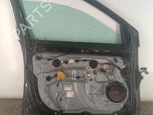Left front door VW POLO IV (9N_, 9A_) 1.4 16V | BP30025512C2 