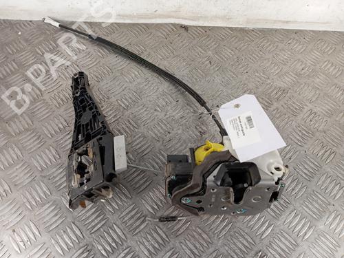 Used Front left lock Front left lock OPEL INSIGNIA A Sports Tourer (G09) 2.0 CDTI (35) (110 hp) 31129785 31129785