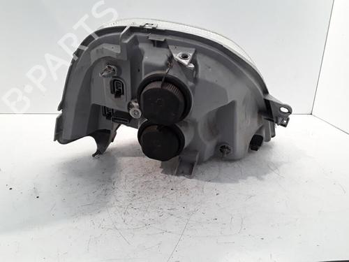 Lyskaster venstre RENAULT TRUCKS MASCOTT Platform/Chassis 120.65 (A00500007) | BP30026923C28