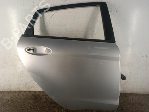 right-rear-door-ford-fiesta-vi-cb1-ccn-2008-32024528 main image