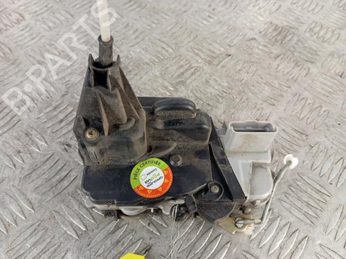 Used Front left lock Front left lock PEUGEOT 307 (3A/C) 2.0 HDi 110 (107 hp) 33692804 33692804