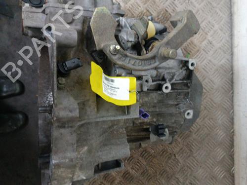 Gearbox CITROËN C5 I (DC_) 2.0 16V (DCRFNC, DCRFNF) | BP30013349M3