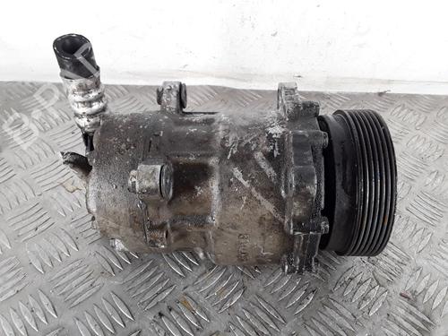 AC Kompressor VW NEW BEETLE (9C1, 1C1) 1.9 TDI (101 hp) 30641771