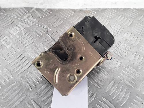 Serrure avant droite CITROËN BERLINGO / BERLINGO FIRST Box Body/MPV (M_) 2.0 HDI 90 (MBRHY, MCRHY) (90 hp) 30024968