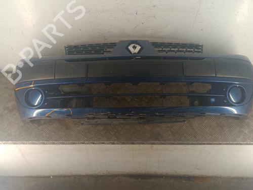 Paraurti anteriore RENAULT CLIO II (BB_, CB_) 1.5 dCi (B/CB07) (65 hp) 30010415