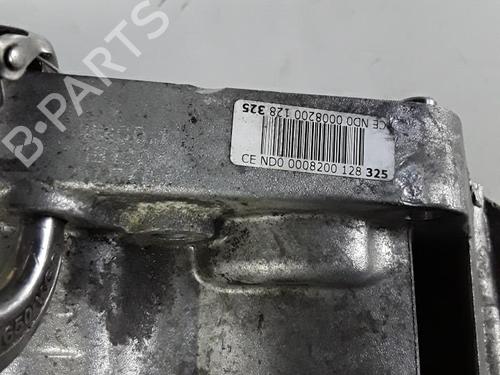 Gearbox RENAULT MEGANE II Estate (KM0/1_) 1.9 dCi | BP30027054M3