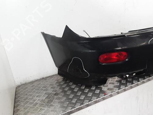 Rear bumper HYUNDAI COUPE II (GK) 2.0 GLS | BP30026830C8