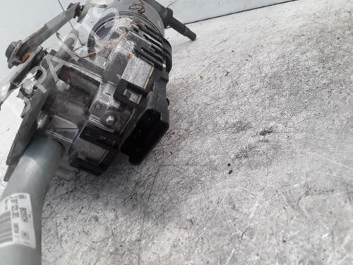 Used Front wiper motor PEUGEOT 2008 I (CU_) 1.6 HDi (92 hp) 30019207