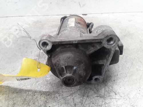 Anlasser für RENAULT MEGANE Scenic (JA0/1_) 1.9 dTi (JA0N) (98 hp) 30018652