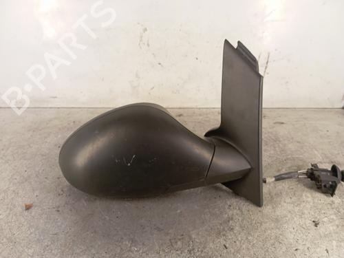 Right mirror SEAT ALTEA (5P1) 1.9 TDI | BP30020267C27