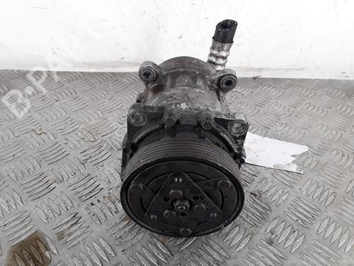 AC compressor VW NEW BEETLE (9C1, 1C1) 1.9 TDI | BP30641771M34