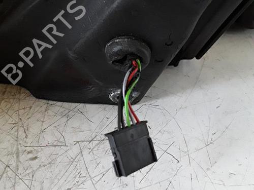 Used Right mirror BMW X3 (E83) 2.0 d (150 hp) 30021945