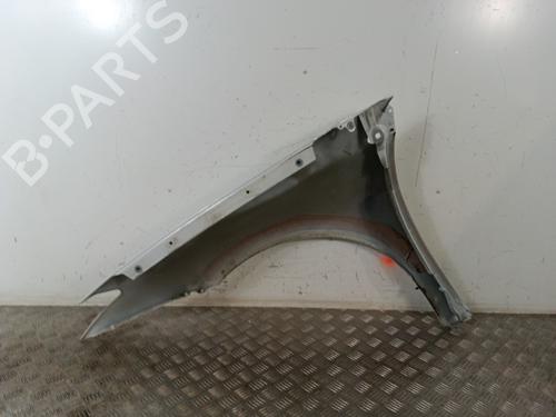 Right front fenders RENAULT LAGUNA III (BT0/1) 1.5 dCi (BT00, BT0A, BT0T, BT1J) | BP30009110C42 