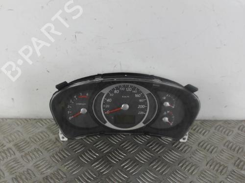 Used Instrument cluster HYUNDAI TUCSON (JM) 2.0 CRDi All-wheel Drive (113 hp) 30027734
