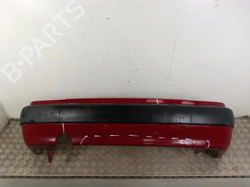 Używane Zderzak tylny CITROËN XSARA (N1) 1.4 i (75 hp) 30012757