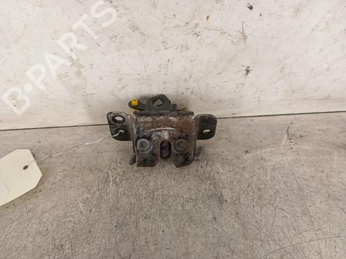Used Tailgate lock Tailgate lock HYUNDAI ATOS (MX) 1.1 (58 hp) 30020080 30020080