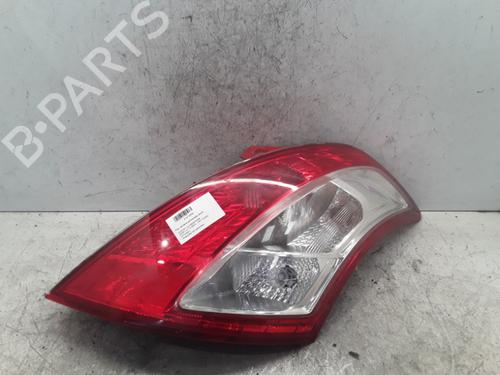 Høyre baklys SUZUKI SWIFT IV (FZ, NZ) 1.3 DDiS (AZG413D, ZC02S, ZC92S) | BP30008945C35 