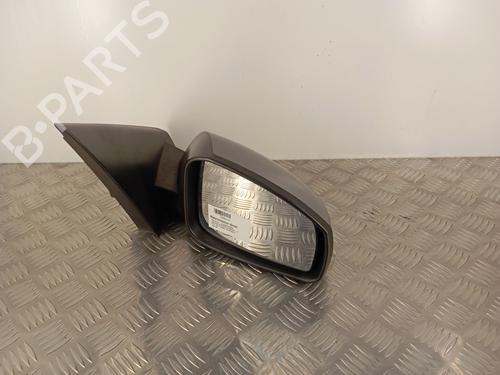 Używane Lusterko boczne prawe RENAULT LAGUNA III Grandtour (KT0/1) 1.5 dCi (KT0A, KT0R, KT02) (110 hp) 30008147