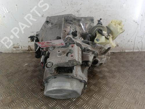 Gearbox CITROËN C3 III Van (SX_, SY_) BlueHDi 100 | BP37992801M3  - Image 6