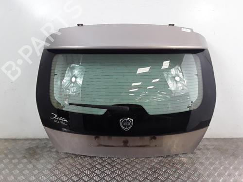 Used Tailgate LANCIA DELTA III (844_) 1.6 D Multijet (844.AXC11, 844.AXC1A) (120 hp) 30015757
