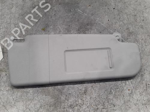 Used Right sun visor Right sun visor VW GOLF VI (5K1) 1.6 TDI (105 hp) 30018450 30018450